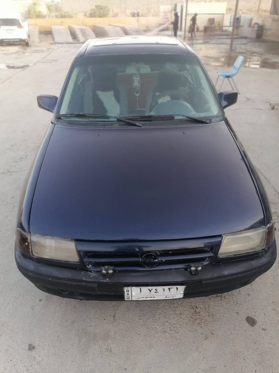 للبيع كلها شرط السعر 30وبيها مجال مصبوغه عام جماليه
***********
