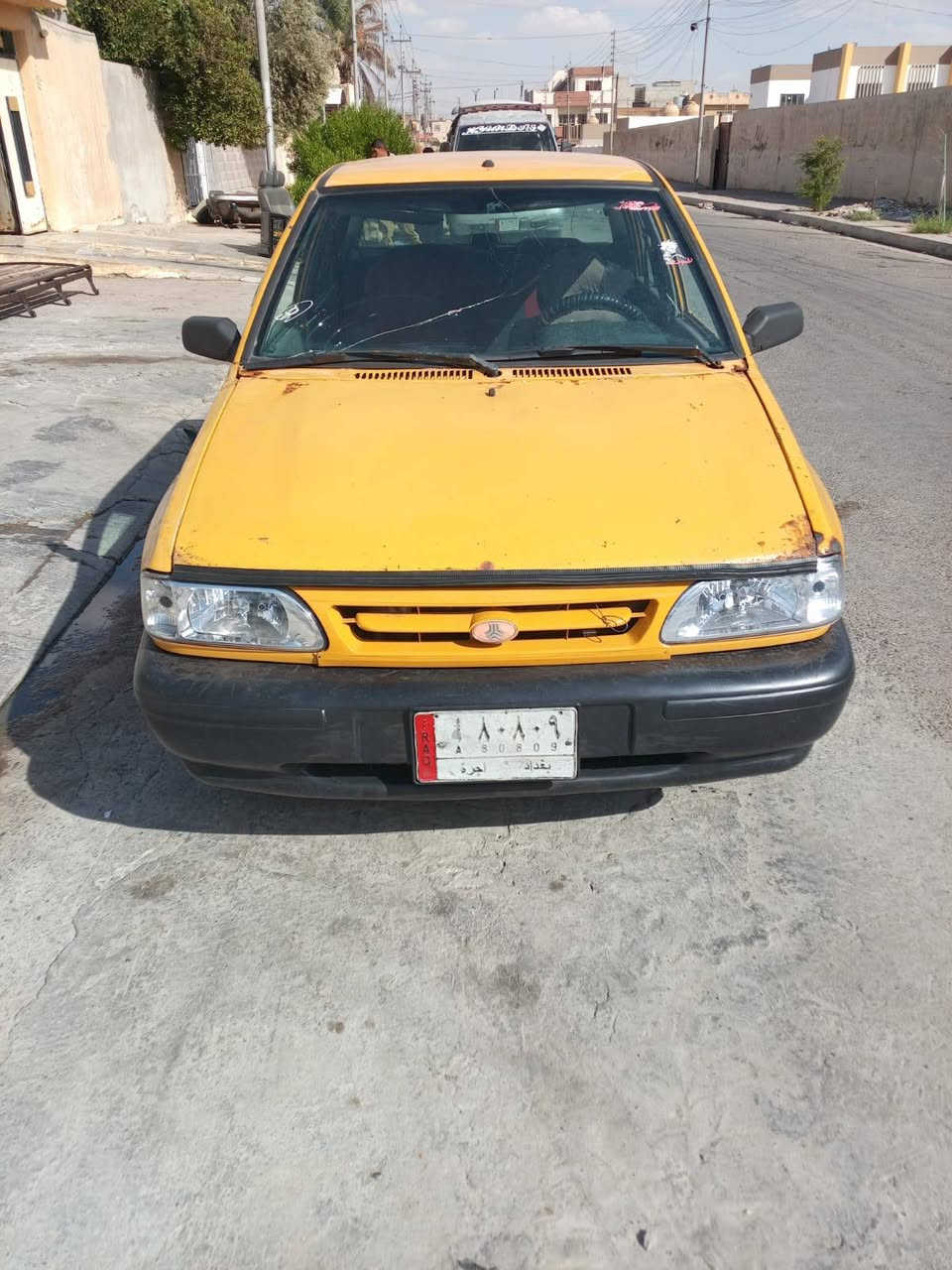 سايبه للبيع ***********
