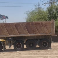 عربانة • تاير