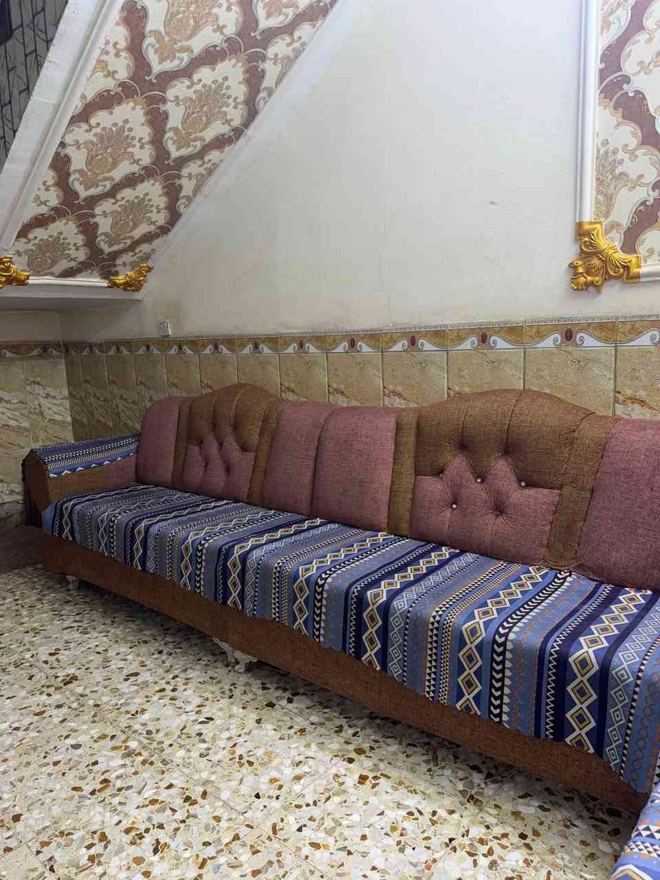 السلام عليكم ورحمة الله وبركاته 
ديوان 12 مقعد الضرر فقط التچوات
***********
السعر 175 وبي مجال
العنوان بغداد الزعفرانيه
