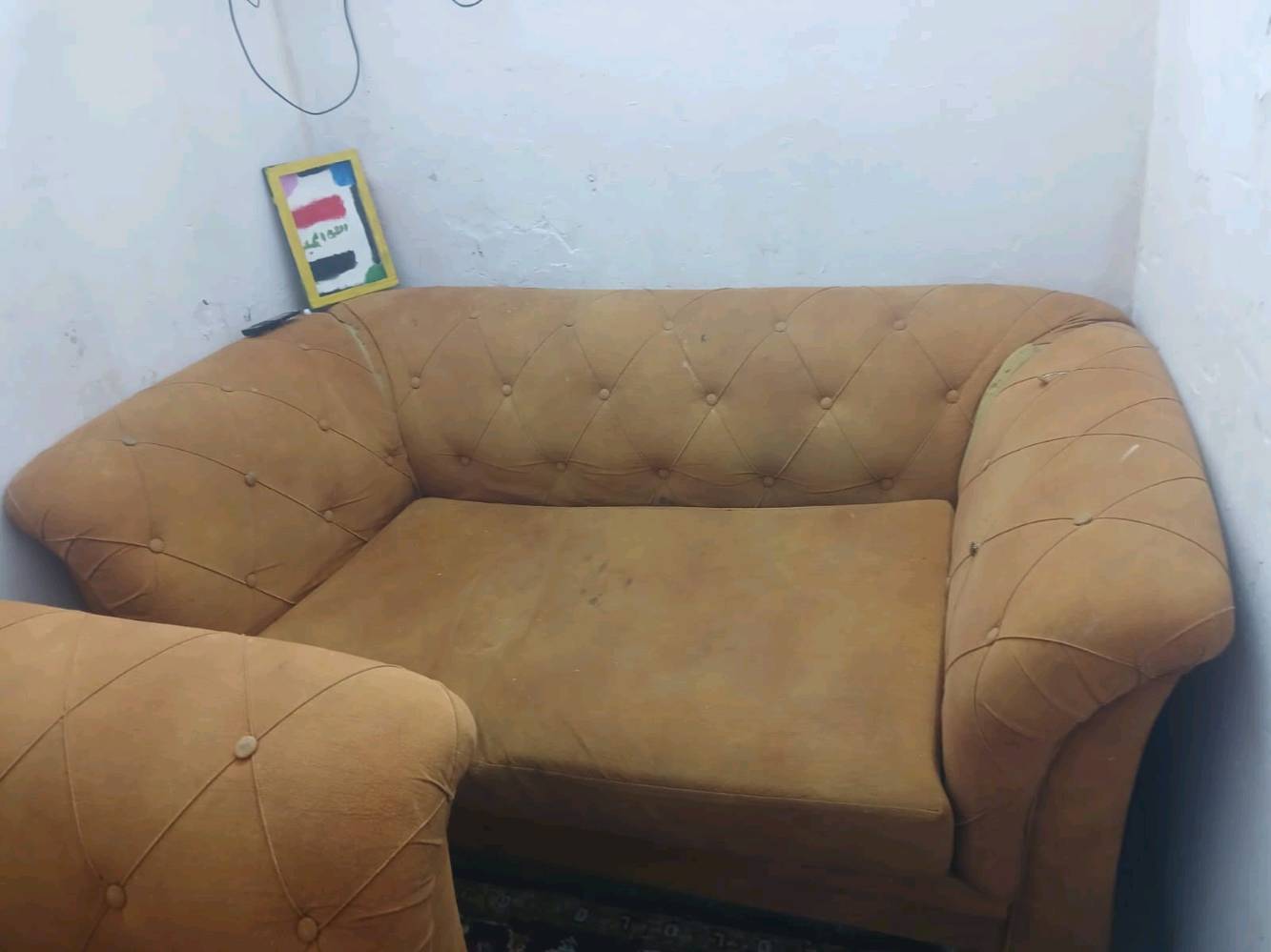 تخم • مستعمل