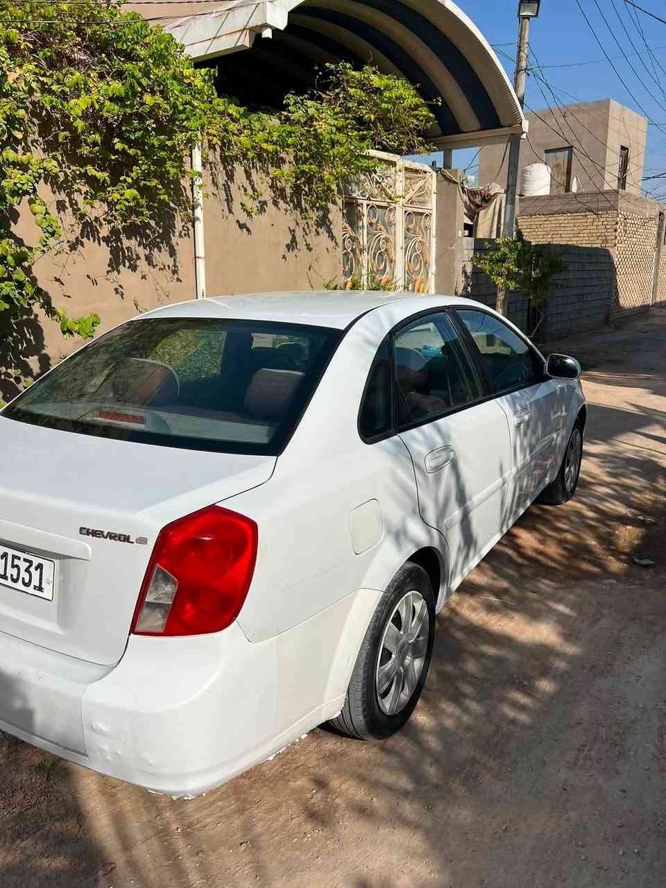 سلام عليكم ‏أوبترا ‏ للبيع المديل  ١١  سياره كلش جديده  ونظيفه   السعر ٧٨ وبيه مجال  المكان  النجف  اي استفسار اتصل علا الرقم  وتساب موجود   ***********

