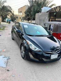 الانترا • ٢٠١٦ • حادثه اماميه