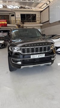 جيب 2024 واكنير سبورت  مواصفات خاصة فول ماشية mil الف 31  المواصفات فو...