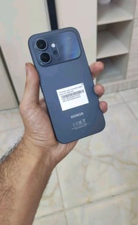 هونر 600 • رام 12 • حسب الرغبه