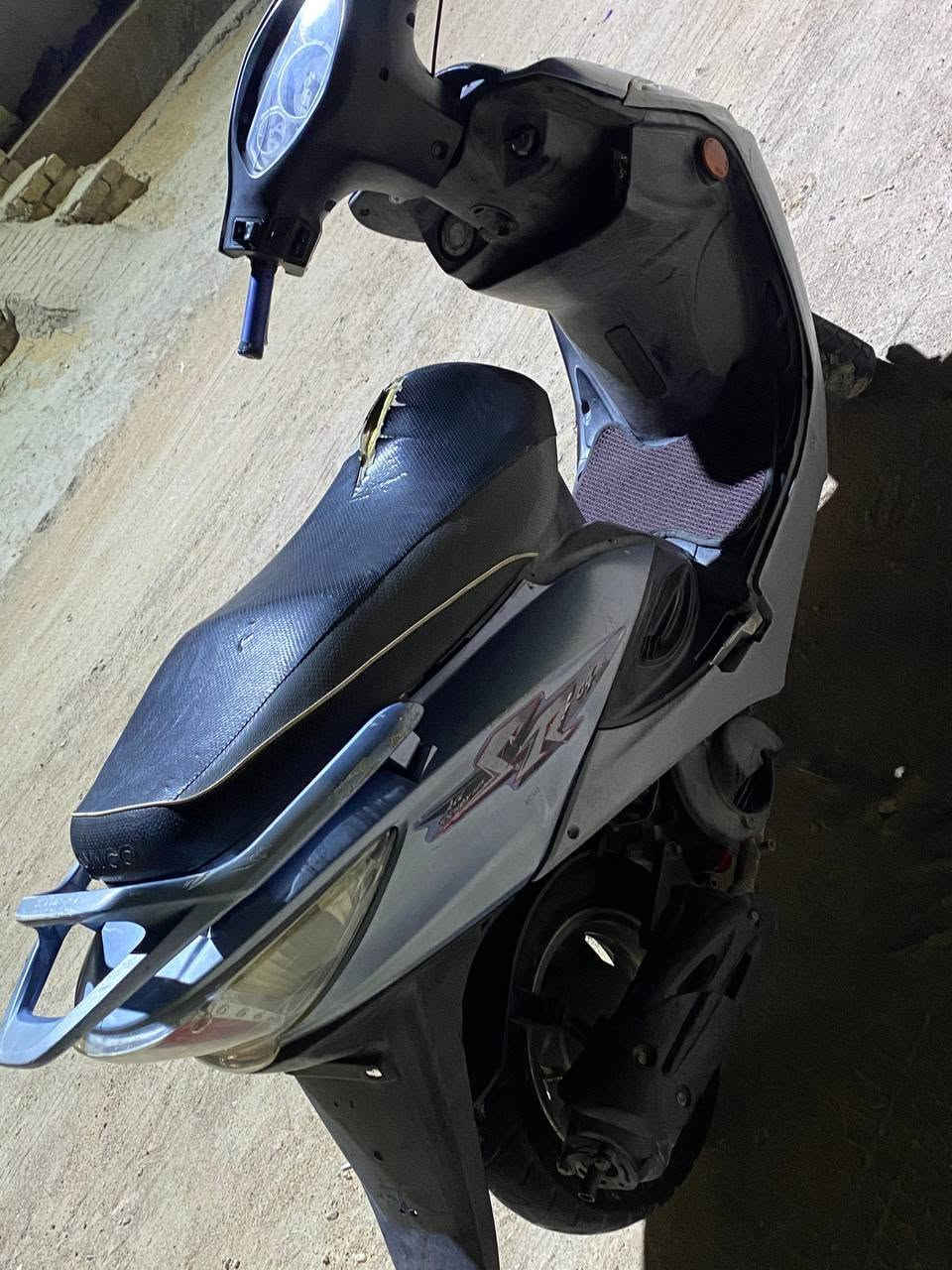 جي فور • مكينه ناعمه • مامفتوح
