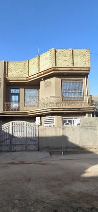 ابو خستاوي • ١٠٠م • طابقين