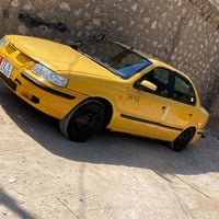 للبيع كفاله جاهزه تبريد ثلج مكينه كير ب25 وبيه مجال مديل 11 0776428485...
