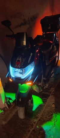شحن • ٦ بطاريات • ٦٠ كيلو