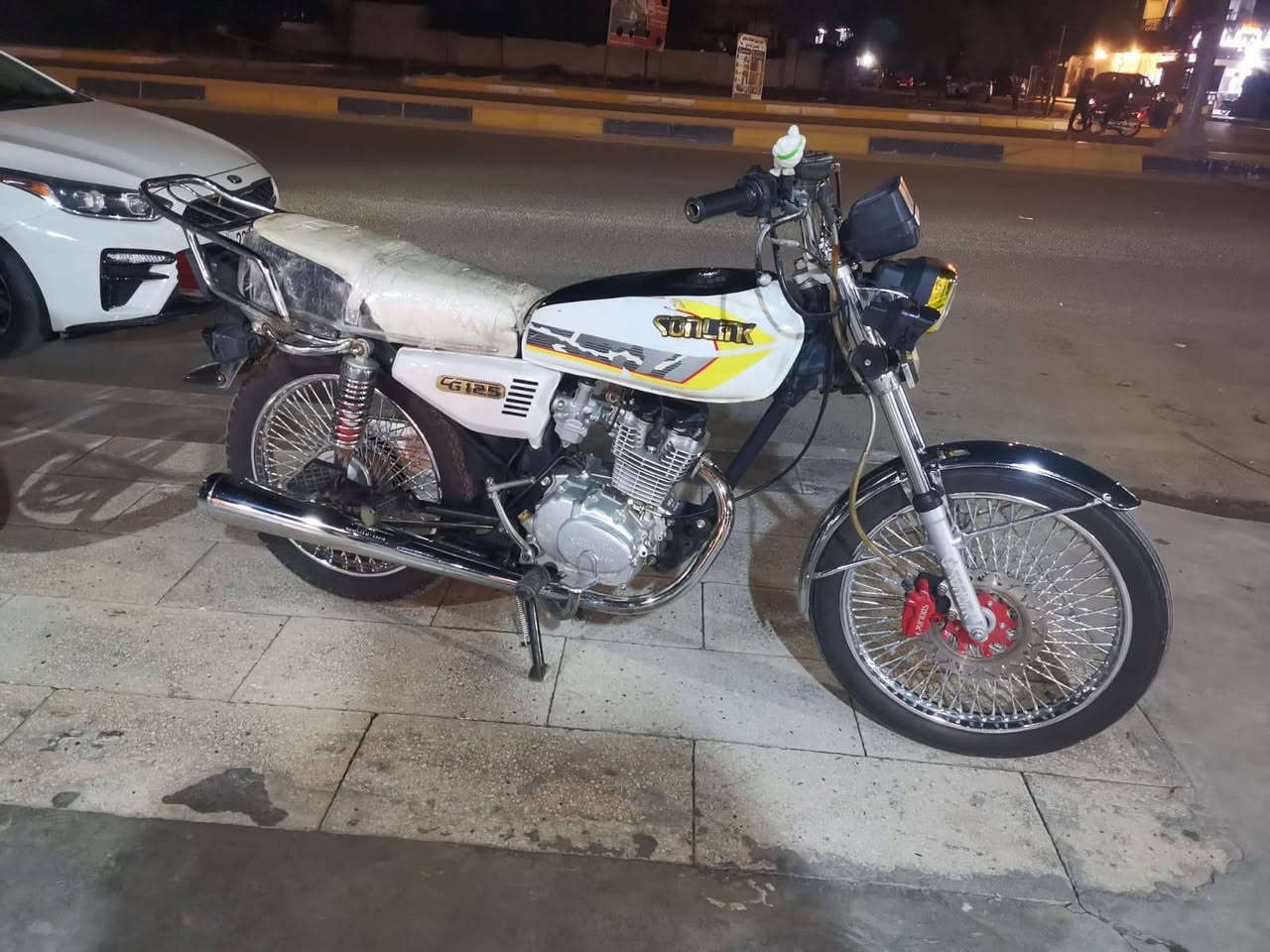 تايكر • ٢٠٢٣ • وراق كمله