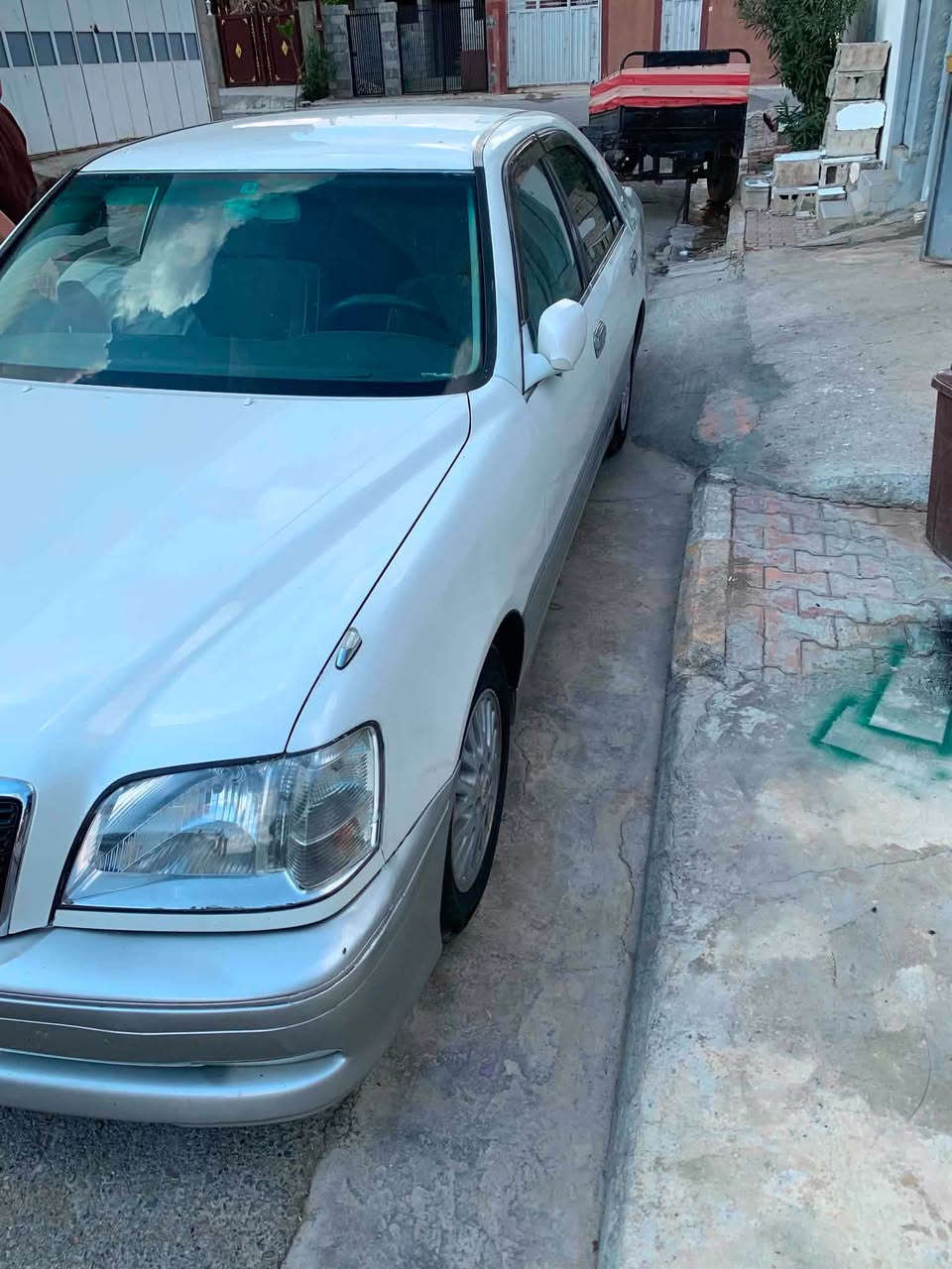 D175 • ستارت كهربا • اوراق كاملة