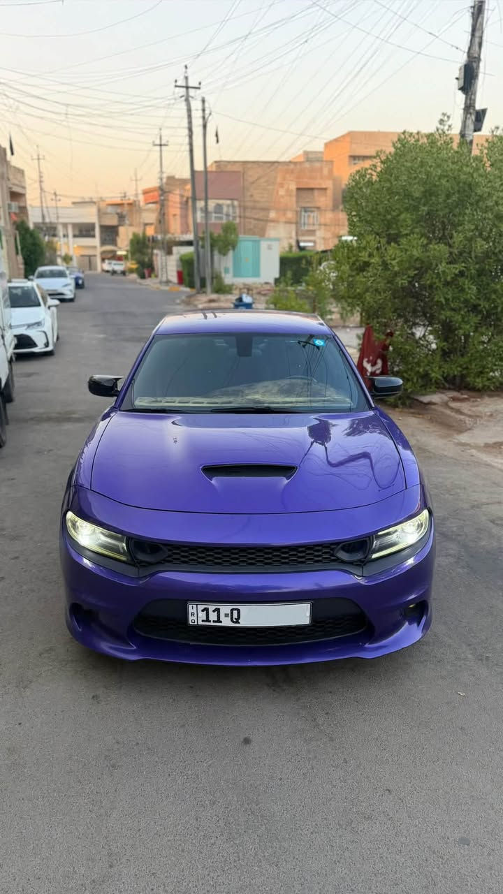 السلام عليكم للبيع
جارجر موديل 2019 لون مميز بنفسجي ماشيه 90 الف وارد امريكي حادث موضح بالصور جاملغ وباب السياره مواصفات sex
محدث GT رقم بغداد شاشة وسط كشنات حضن + كشنات تدفئه + ستيرن
تشغيل عن بعد نظام سبورت
سستم صوت حساسات خلفي
عدسات زنون رادار جوانب ولا كلوب مشتغل بدشبول
تبريد راديترات على وضع الشركة
السعر 192
العنوان بغداد بلديات
الهاتف ***********
