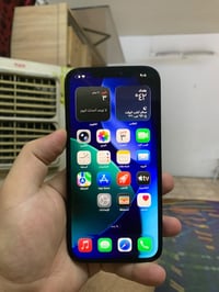 ايفون 12 برو ماكس • ٢٥٦ • قفل