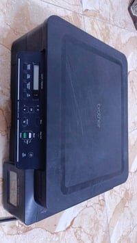 طابعه براذر • T520 • ناصريه