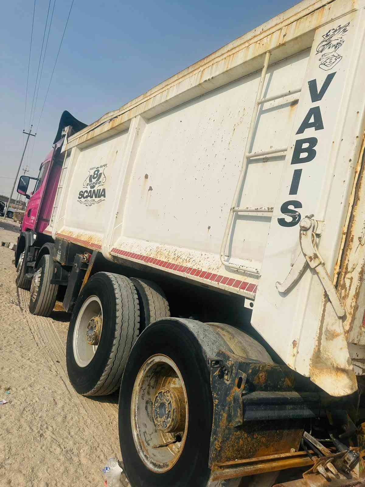 مديل 2002 عكرب بلاد مكينه 8 500 مجموعه 2000 رقم بغداد تحويل ثاني يوم كفاله بيع او مراوس ستفسار ***********
