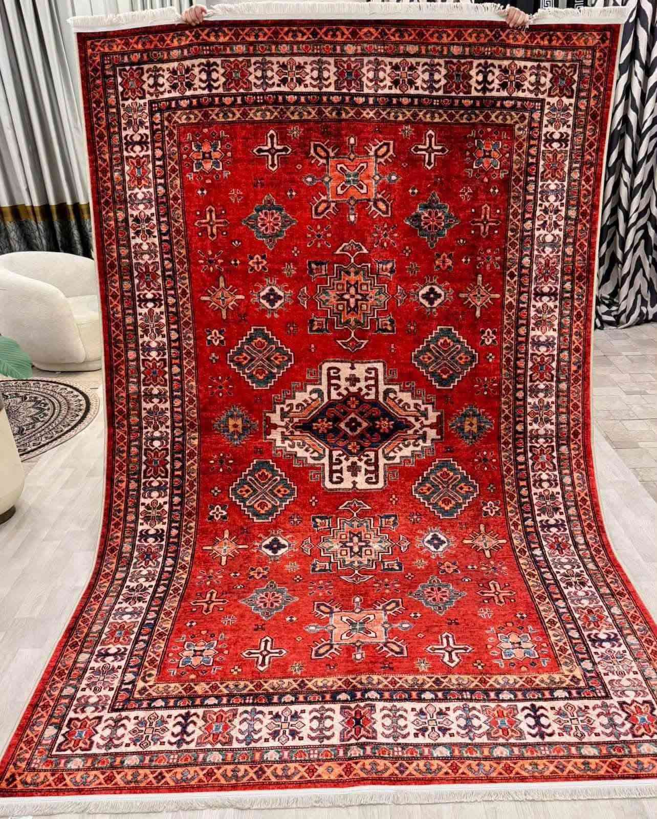 لا توجد تفاصيل

نص مكتوب في الصور:
- brillant CARPET DT35210_105
- brillant CARPET DT35922_101