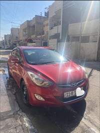 النترا ٢٠١٣ • محرك ٢٠٠٠ • رقم بغداد