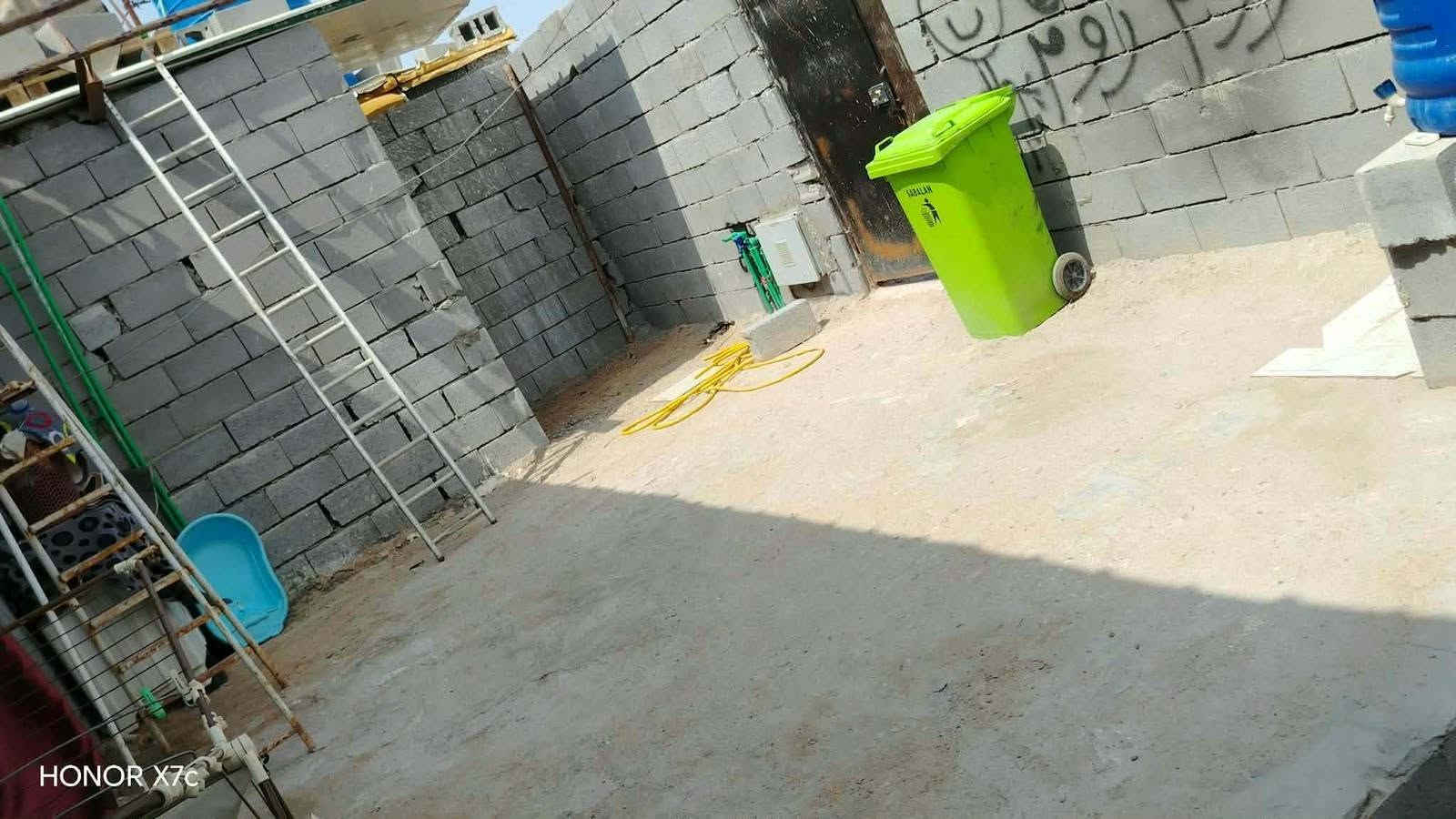 التنومة شارع البراجعة • تابو زراعي • ١٥٠م