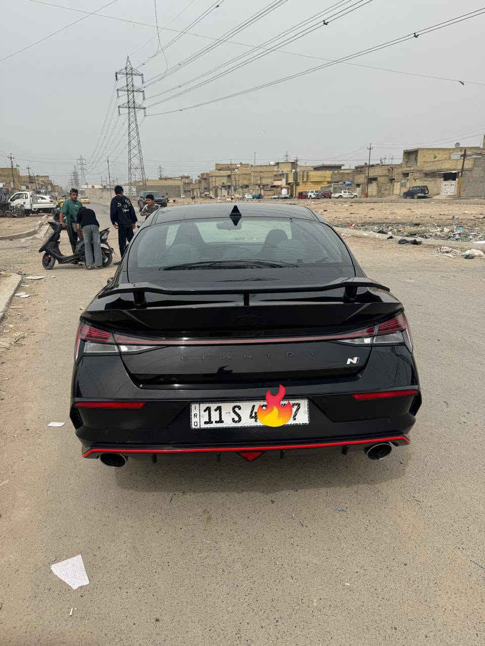 النترا N • ٢٠٢٤ • ٢٠٠٠ تيربو