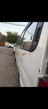 باو طويله • رقم احمر • عليه غرامات