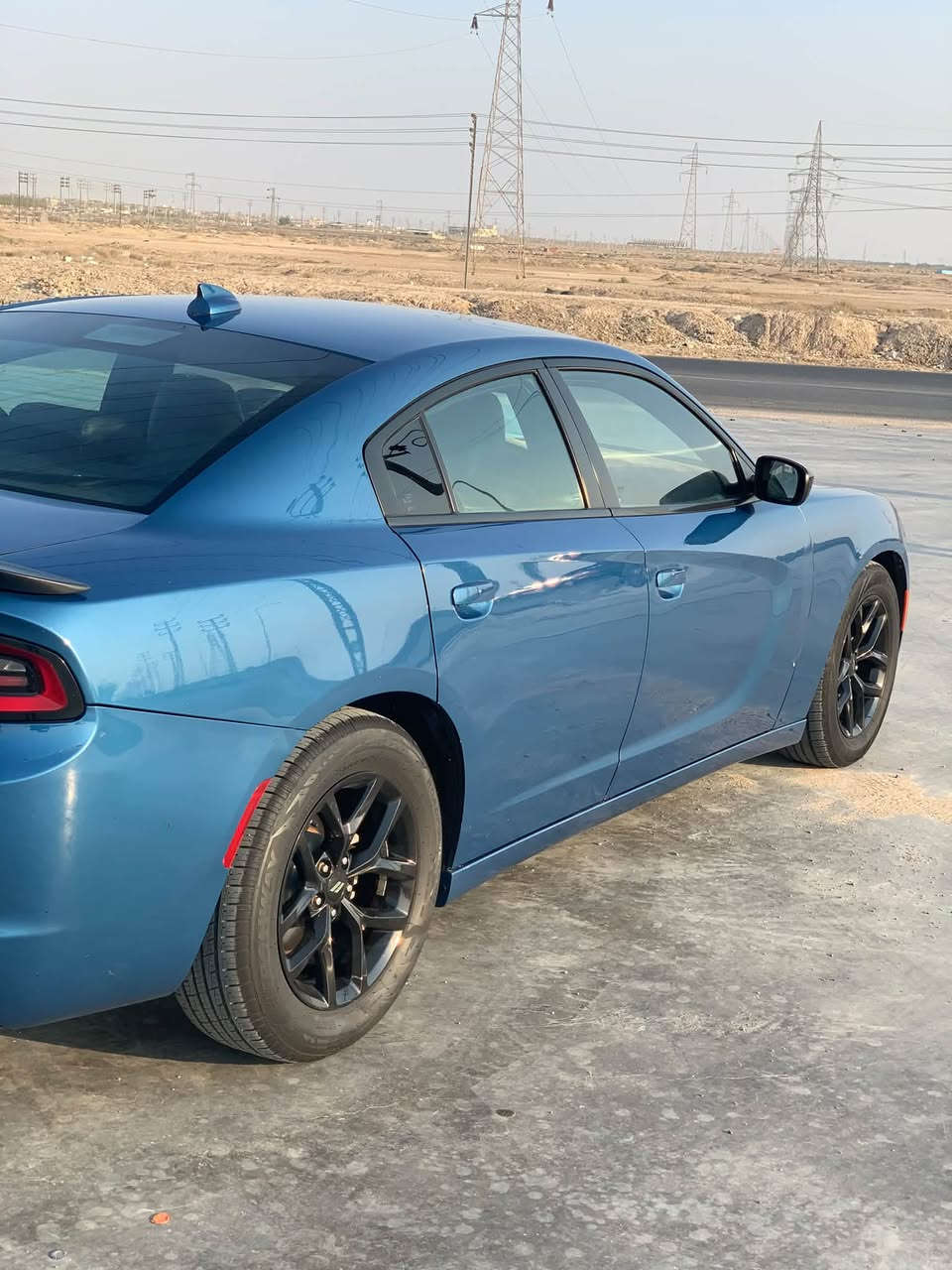 يا اللة شبابنة طيبة جارجر للبيع مديل //23 اس سكستي سيارة جاهزة من كلشي حدادة تبريد كير مكينة كلهن كفالة ويل 18 تخم تاير جديد  سيارة ما ناقصها برغي شغل وطلع بل حقيقة احلة من بل بصورة سنوية لل 29 سيارة مشروع وطني تتحول جميع محافضات لعراق بسمي تحويل ثاني يوم غرامات ما عليها الف عنوان سيارة بصرة قرنة / مو شراي لا تعبني رقم شاصي بل صورة ادخل علة حادثها وكلب علة راحتك قتنعع وبيك خير ودلل السعر 235 بيها مجال لا تراسلني خاص رقم هاتف موجود خابرني وبيك خير ودلل حادث سيارة يمك رقم شاصي شوفة وقتنععع وخابرنيي واني خادم للطيبين واتساب وتصالل رقم هاتف 📞 ***********
