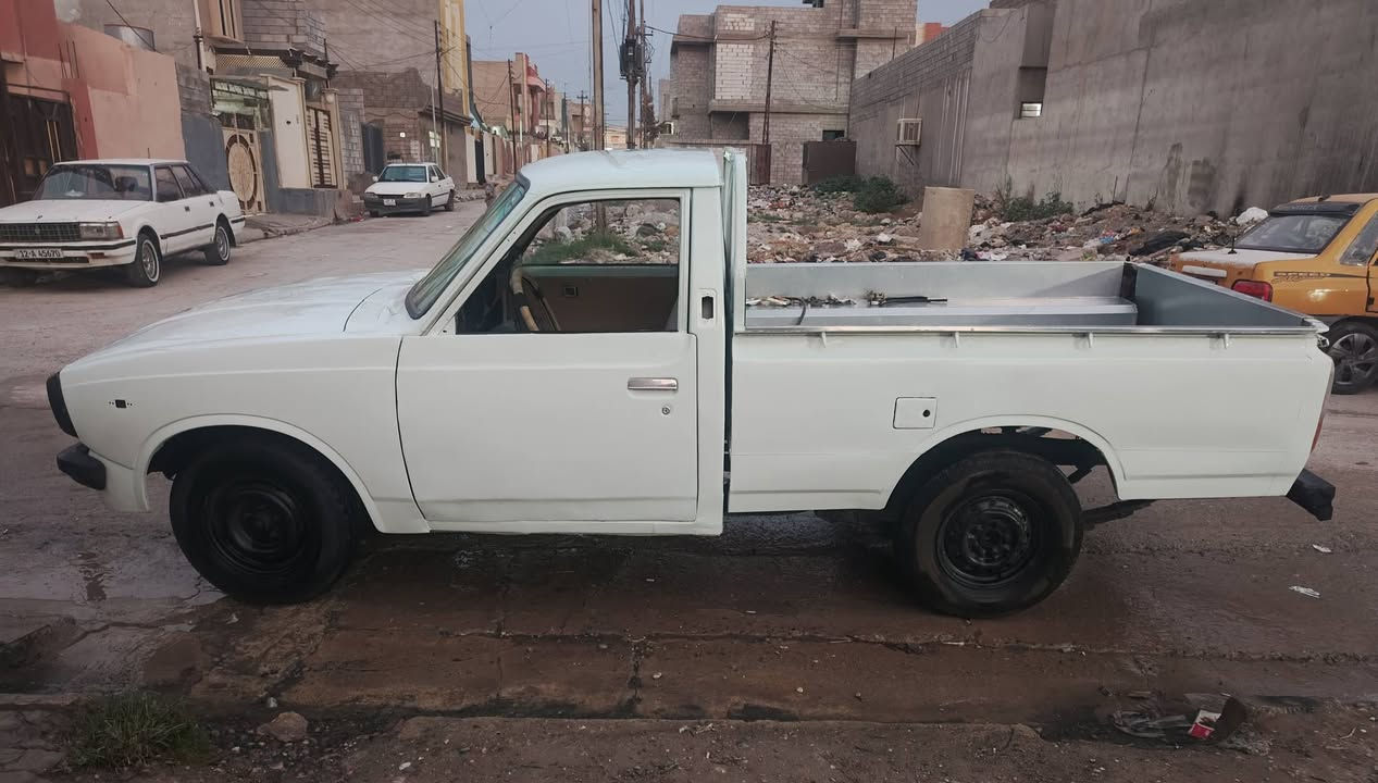 موديل ١٩٧٦ • شرط وكاله • صيغ جديده