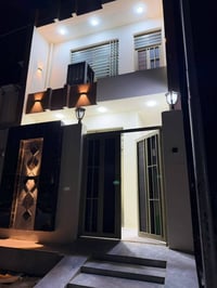 حي النداء • ١٠٠م • طابو
