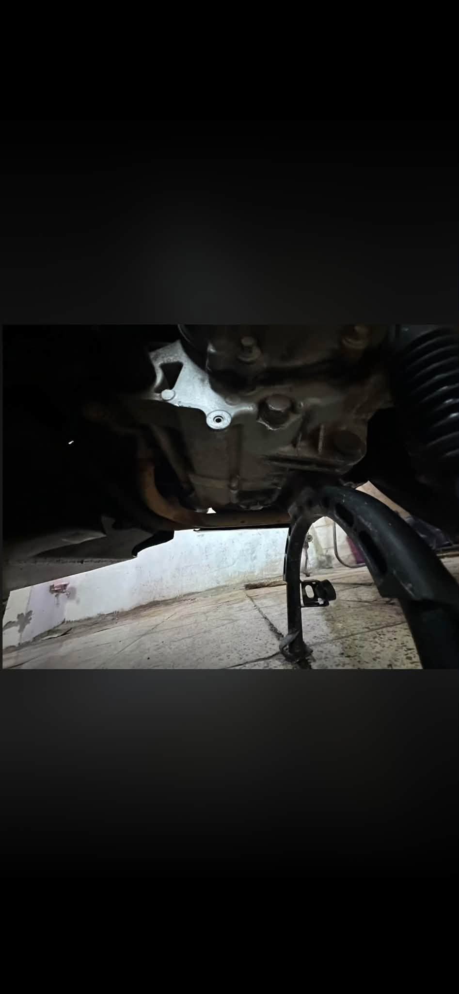 ماجسته أس • ١٥٥ • استارت كهربا