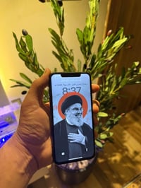 آيفون XS ماكس • ٢٥٦ جيجا • دبل سيم