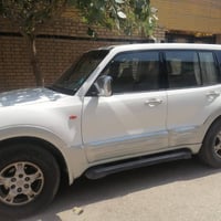 باجيرو • رقم بغداد