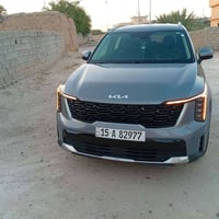 دخول جديد • موديل ٢٠٢٤ • ٤١٠٠٠ كم