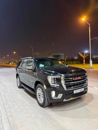 يوكن SLT • ٢٠٢٤ • مغلف PPF