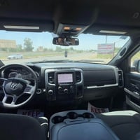للبيع رام 🚘 الموديل: ram 2022 كلاسك باب قصير 🌍 الوارد: أمريكي 🎨 اللون:...