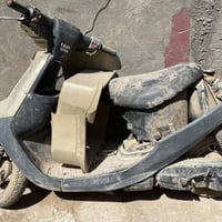 ياماها • متروكه • طويريج
