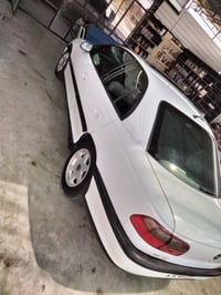 اوبل بزون • ١٩٩٥ • رقم اربيل