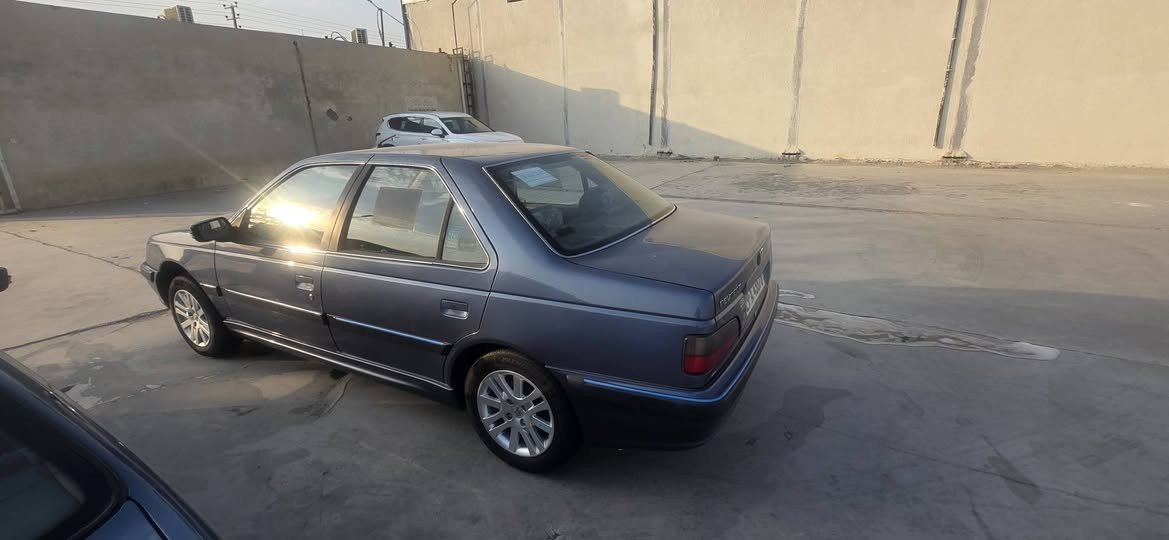 سلام عليكم بيجو بارص مديل ٢٠٢٥ رقم واسط حره ماشيه 20 بعدهه وضع شركه *********** السعر ٧٨ بيهه مجال بسيط مكاني الكوت
