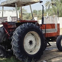 فيات ٧٨٠ • كامله جاهزه • كلها كفاله