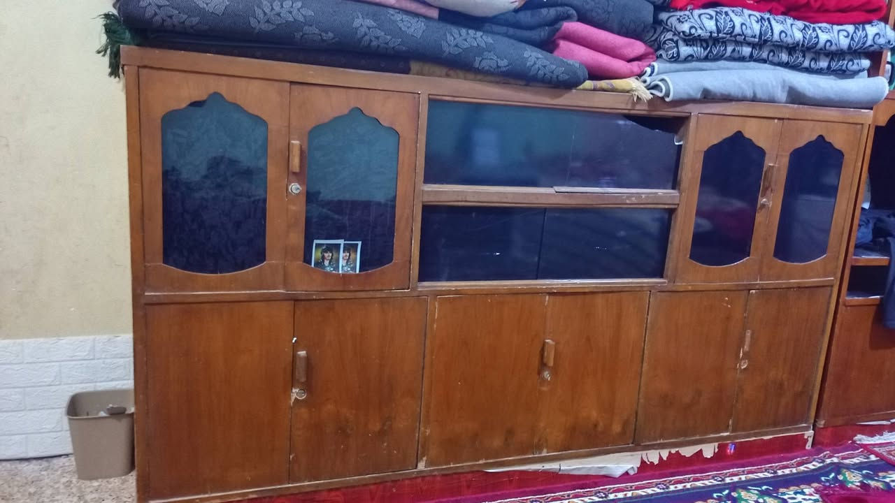 بوفية • الحمزه الغربي بالسواجي