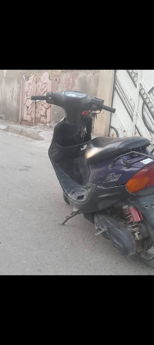 سلام وعليكم خوان البيع دراجه 9 زروف بيجي مكفوله الدراجه تره ملتصوير مضلومه دراجه محركهاا مكفول مابيها صوت اكسن نكره محركهاا ناعم بشكل نقص بس كلوب كدام وسلف
مكان البصره القرنه ***********رقمي 

انه مكلف بلنشر رقم صاحب دراجه موجود 🤍❤️

سلام وعليكم خوان البيع دراجه 9 زروف بيجي مكفوله الدراجه تره ملتصوير مضلومه دراجه محركهاا مكفول مابيها صوت اكسن نكره محركهاا ناعم بشكل نقص بس كلوب كدام وسلف
