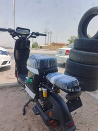 موديل ٢٠٢٦ • نظيفة حيل • ٥ بطاريات ٣٢ أمبير