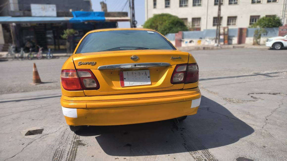 صني • توماتيك • السليمانية