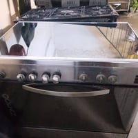 طباخ • قفل نظام • بواري