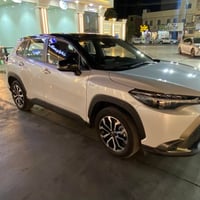 للبيع او مرواس بكورلا صيني فوت لاندر (S)2025 توكلر ماشيه  بصمه تشغيل ب...