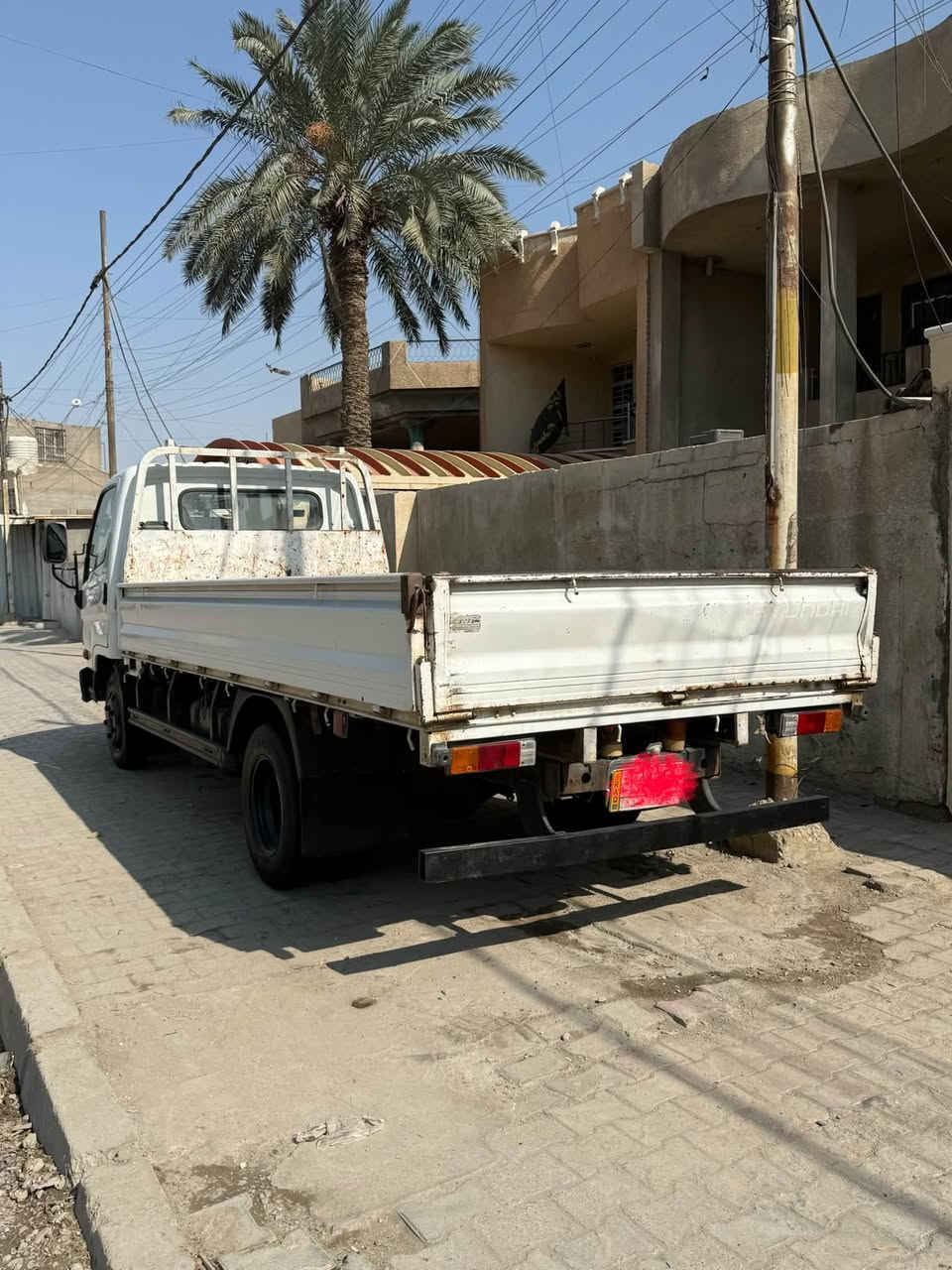 هونداي • ٢٠٠٩ • بدي ثابت