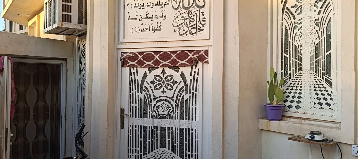 بسم الله الرحمن الرحيم
مكتب أبو ليث الجميلي
بيت للبيع
بلجغيفي الثانية 
طابقين
مساحة 110
يحتوي على
ثنين غرف نوم
صالتين
استقبال
مطبخ
حمامين
قرب الملعب والعلوة
السعر المطلوب
65

نوع الملك :طابو زراعي 
علمأ اني مكلف بلنشر 

للاستفسار : مراجعة 
#مكتب_ابو ليث الجميلي_للعقار
قرب منفذ كريم عفتان 
للاتصال : *********** أو ***********

#عقارات_الفلوجة #عقار_للبيع #عقارات_الانبار #عقارات_العراق  #العقار #عقار
#العقار_للبيع #للبيع #بيع #بيت #بيوت #قطعة #
#ارض #اراضي #عقارات #الجميلي #الفلوجة #الانبار
