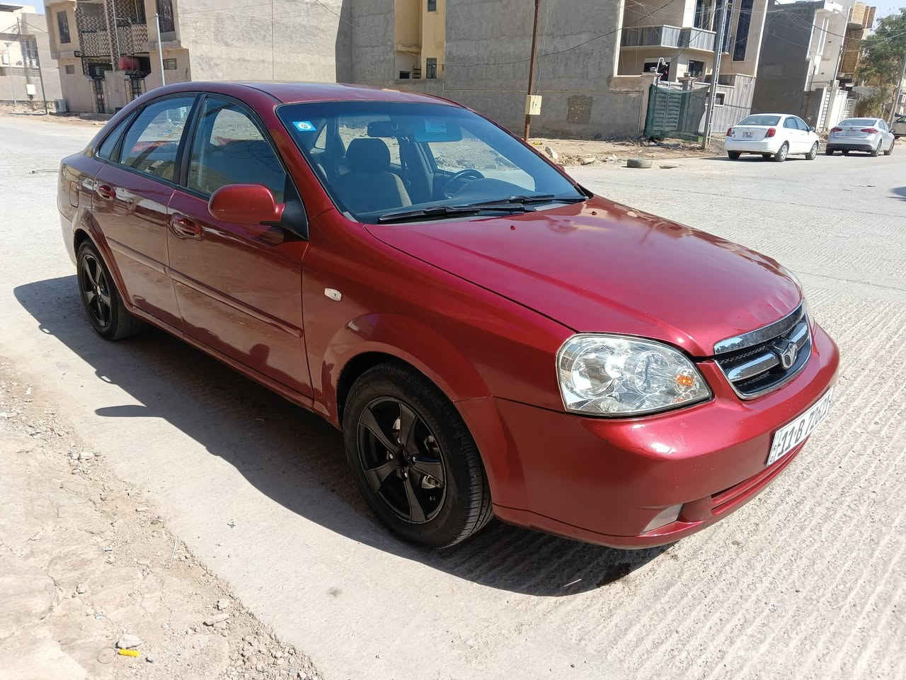 السلام عليكم اوبترا 2007كير عادي سياره جاهزه من كلشي تبريد مكينه كير كفاله حداديه تخم تاير سياره جاهزه رقم بغداد بسمي تحويل ثاني يوم سياره مكفوله من ضربه بيه بس صبغ عام جماليه مكان واسط الكوت مركز المدينه الاتصال
***********غير متواجد فيس ولا واتساب 
السلام عليكم اوبترا 2007كير عادي سياره جاهزه من كلشي تبريد مكينه كير كفاله حداديه تخم تاير سياره جاهزه رقم بغداد بسمي تحويل ثاني يوم سياره مكفوله من ضربه بيه بس صبغ عام جماليه مكان واسط الكوت مركز المدينه الاتصال
