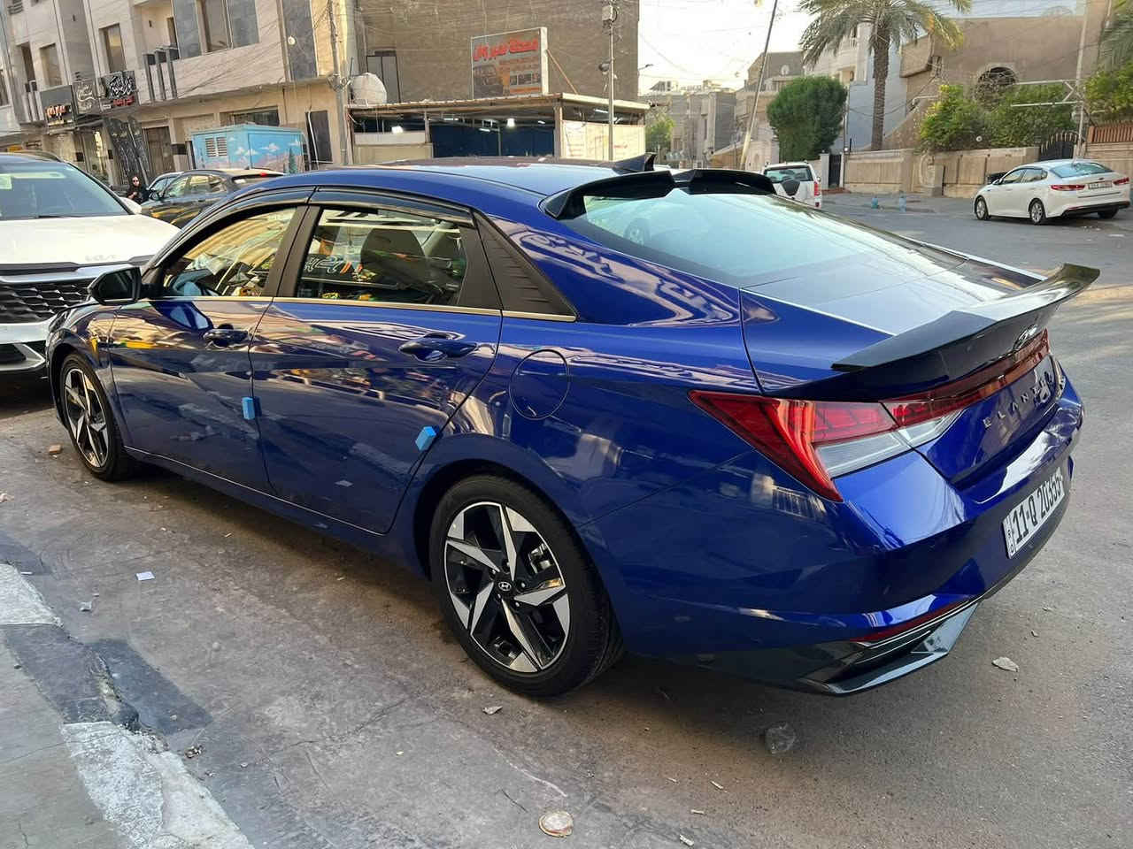 النترا • ٢٠٢٣ • فول مواصفات
