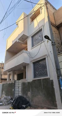 شغل مقولات تسليم مفتاح 🔑 البخ جص و بورك تصفير الوح سيراميك ديكورات وجه...
