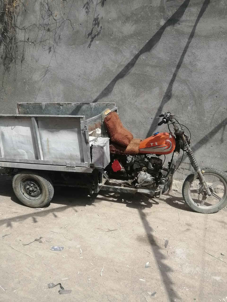 ستوته • نضيفه • بصرة كرمت علي