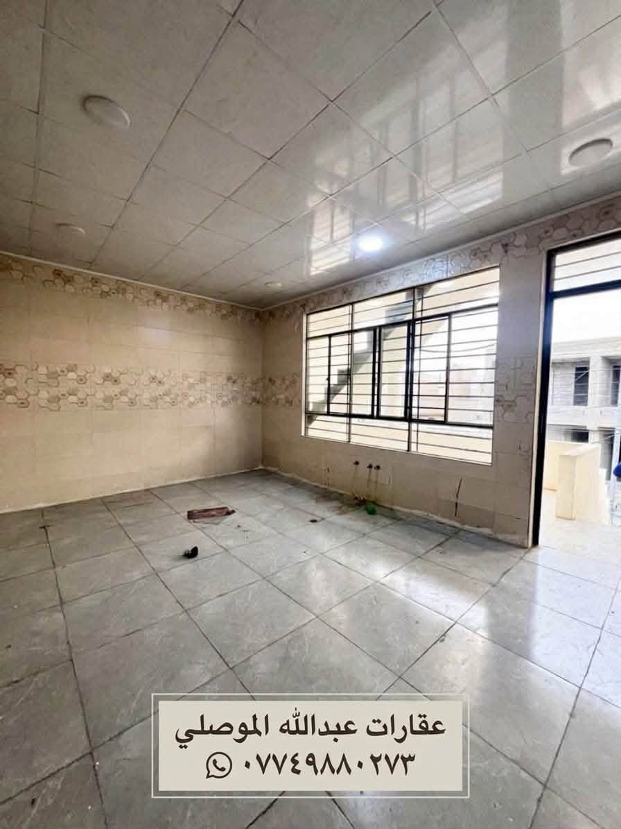 حي الإخاء • ١٥٠م² • طابق أول معزول